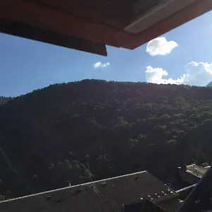 T2 Bis, Calme Centre Bagnères-de-luchon Appartement Bagnères-de-Luchon