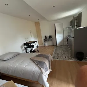 Maison Cosy Hébergement de vacances Villeneuve-le-Roi